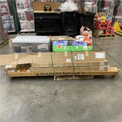 DALLAS LOCATION - AS-IS MONSTER TURBO