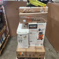 Phoenix AS-IS Monster Turbo Pallet