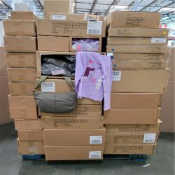 CALIFORNIA NEW TARGET GENERAL MERCHANDISE