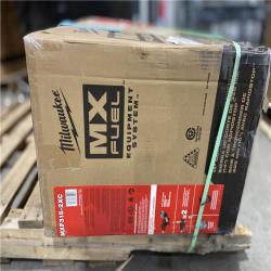 DALLAS LOCATION - Milwaukee MX FUEL 14 in Cut-Off Saw