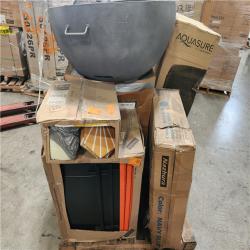 Phoenix AS-IS Mixed Home Improvement Pallet