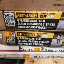 Phoenix AS-IS Mixed Home Improvement Pallet