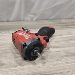 AS-IS Milwaukee M12 FUEL M12 3/8 in. Cordless High Torque Impact Wrench (Tool-Only)