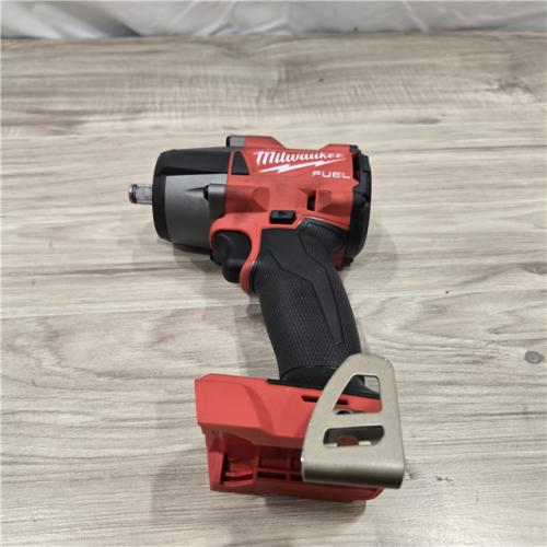 AS-IS Milwaukee M18 18Ve Impact Wrench Cordless with Friction Ring 2962-20