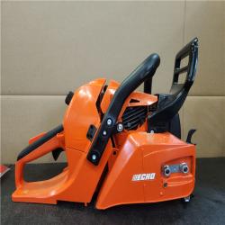 Phoenix NEW ECHO 18 in. 59.8 cc Gas 2-Stroke Rear Handle Timber Wolf Chainsaw