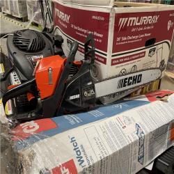 DALLAS LOCATION - AS-IS MONSTER TURBO