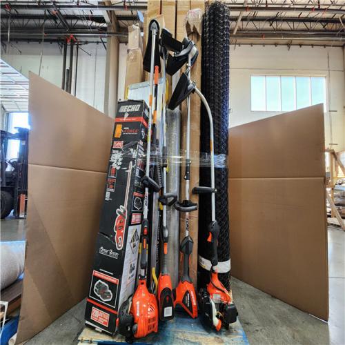 Phoenix AS-IS Monster Turbo Pallet