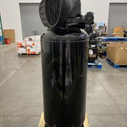 Dallas Location - As-Is Husky 60 Gal. 3.7 HP 175 PSI Electric Air Compressor