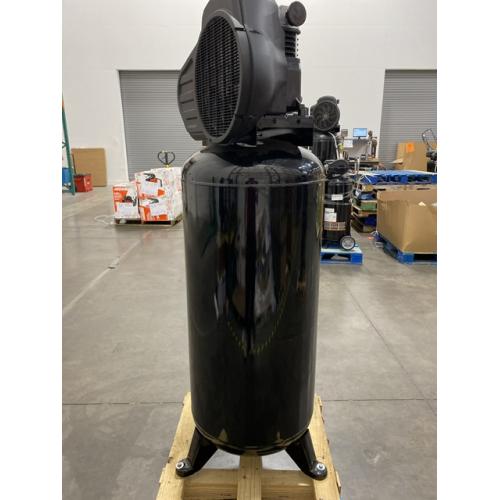 Dallas Location - As-Is Husky 60 Gal. 3.7 HP 175 PSI Electric Air Compressor