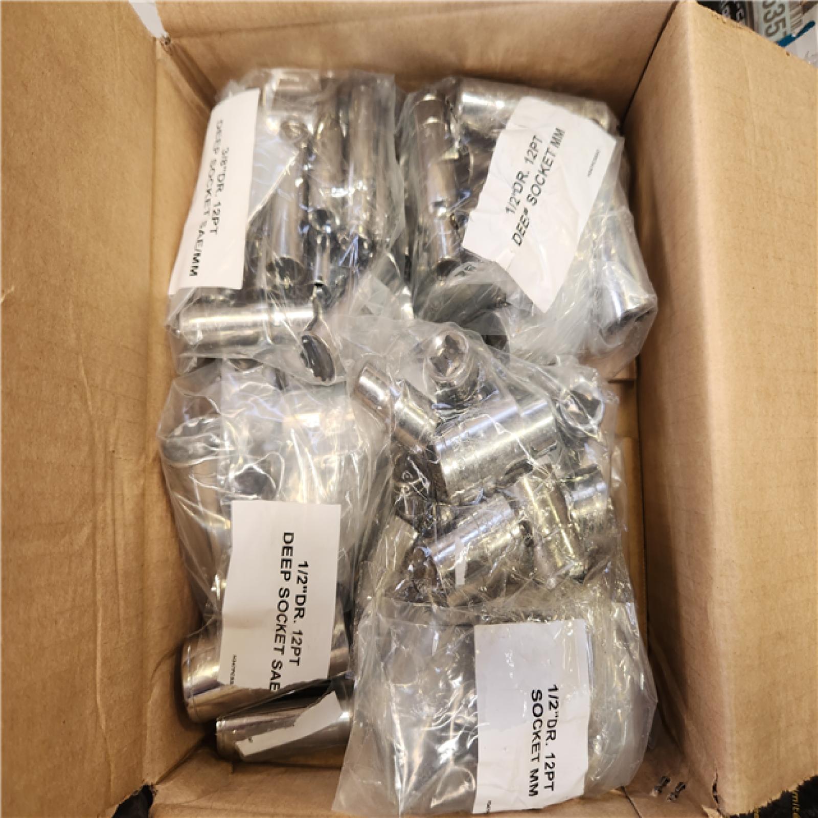 Phoenix AS-IS .Com Home Improvement Pallet