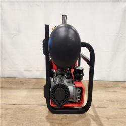 AS-IS- Milwaukee M18 FUEL 2 Gallon Compact Quiet Compressor