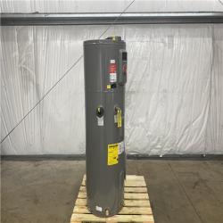 Houston Location AS IS - Rheem Electric 40-Gal Residential Hybrid Water Heater