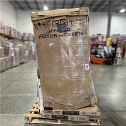 DALLAS LOCATION -AS-IS HOME IMPROVEMENT PALLET