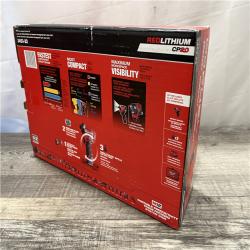 NEW - Milwaukee FUEL 12V Lithium-Ion Brushless Cordless 1/4 in. Hex Impact Driver Kit