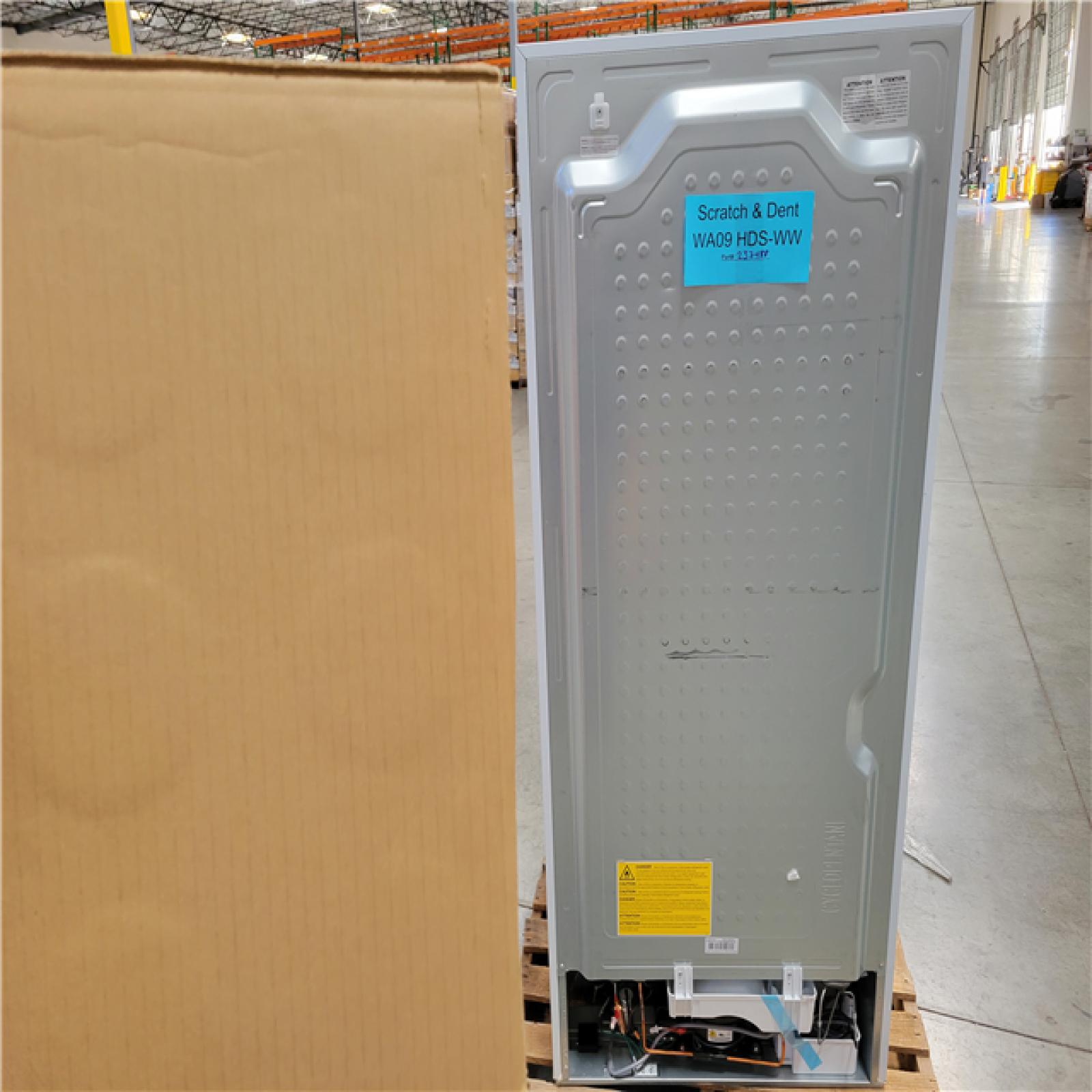 California AS-IS Home Improvement Pallet