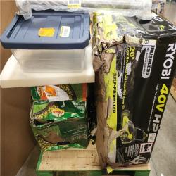 Phoenix AS-IS Monster Turbo Pallet