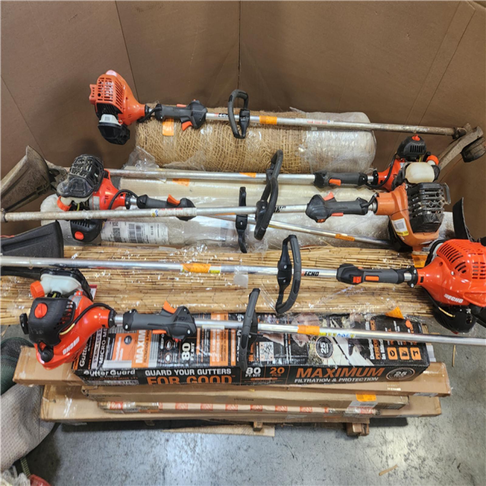 Phoenix AS-IS Monster Turbo Pallet