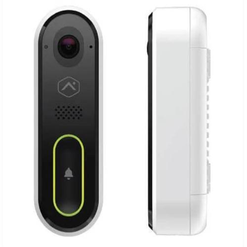 NEW! - Alarm.com Wi-Fi Residential Video Doorbell Camera | ADC-VDB770