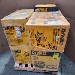 CALIFORNIA  AS-IS TOOL PALLET
