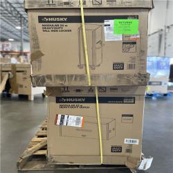 DALLAS LOCATION - AS-IS HOME IMPROVEMENT PALLET