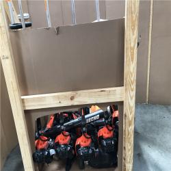 California Outdoor As-is