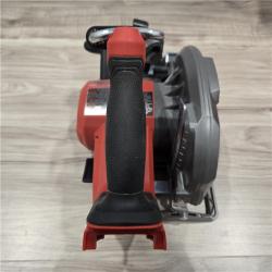 AS-IS Milwaukee Tools M18 FUEL 7-1/4 Circular Saw (Tool Only) 2834-20
