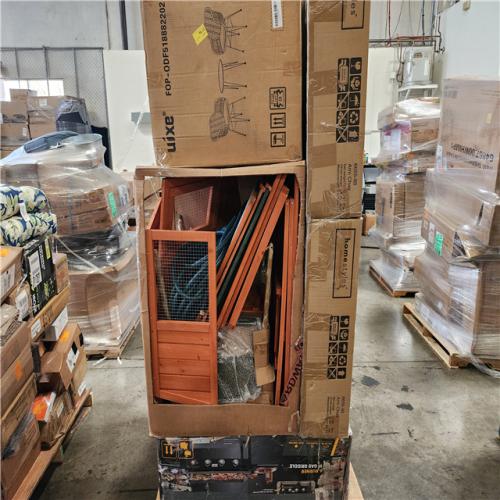 Phoenix AS-IS .Com Home Improvement Pallet