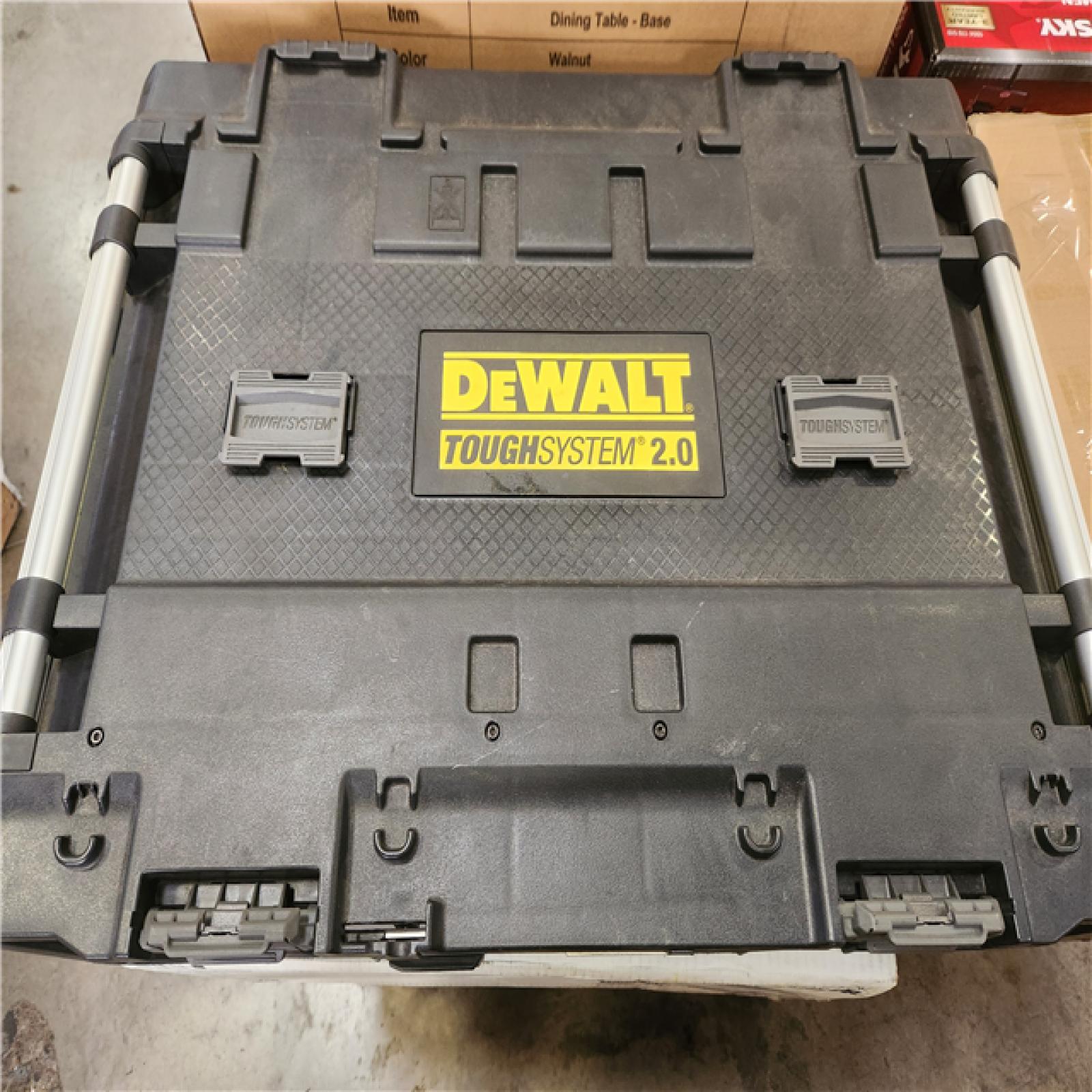 Phoenix AS-IS Mixed Home Improvement Pallet