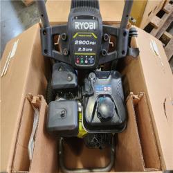 Phoenix AS-IS RYOBI 2900 PSI 2.5 GPM Cold Water Gas Pressure Washer with 212cc Engine