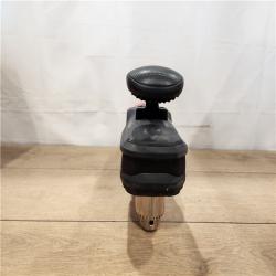 AS-IS- Milwaukee M18 FUEL GEN II Brushless Cordless 1/2 in. Hole Hawg Right Angle Drill (Tool-Only)