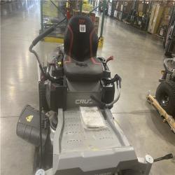 Dallas Location - As-Is Murray Cruz 42 ZeroTurn Lawn Mower with 19 HP* 540cc