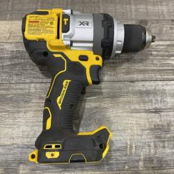AS-IS DEWALT Atomic 20V Max Lithium-Ion Brushless Cordless Compact 1/4 in. Impact Driver Kit
