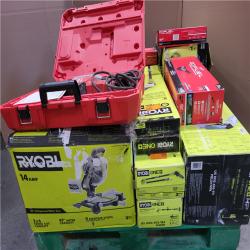 PHOENIX AS-IS TOOL PALLET