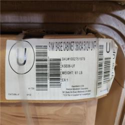 Phoenix AS-IS Mixed Home Improvement Pallet