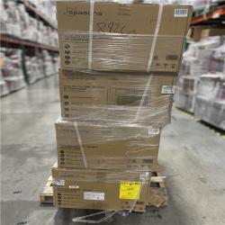 DALLAS LOCATION - SEASONS 12 000 BTU AIR CONDITIONER