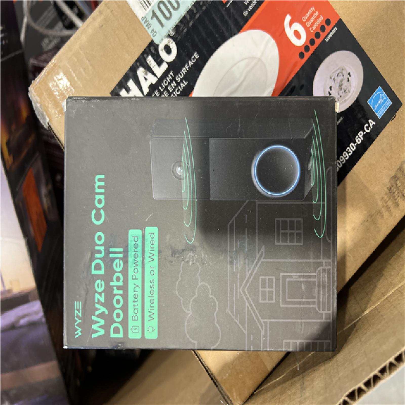 DALLAS LOCATION- HD LIGHTING AND ELECTRICAL