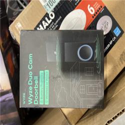 DALLAS LOCATION- HD LIGHTING AND ELECTRICAL