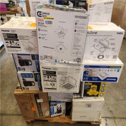 Phoenix AS-IS Mixed Home Improvement Pallet