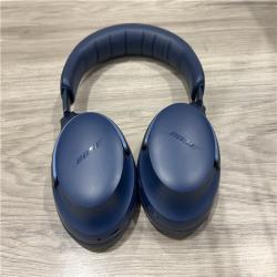 AS-IS Bose - QuietComfort Wireless Noise Cancelling Headphones