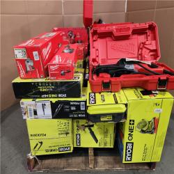 Phoenix AS-IS Tool Pallet