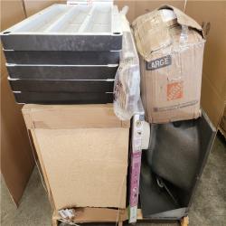 Phoenix AS-IS Mixed Home Improvement Pallet