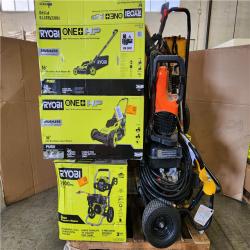 Phoenix AS-IS Monster Turbo Pallet