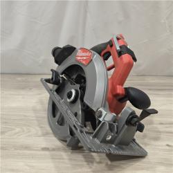 AS-IS Milwaukee M18 FUEL 7-1/4 Inch Circular Saw (Bare Tool)