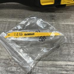 NEW - DEWALT FLEXVOLT 60V MAX Cordless Brushless Reciprocating Saw (Tool Only)