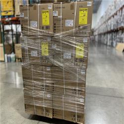 DALLAS LOCATION - Seasons ENERGY STAR 10 000 BTU 115 V Through-The-Wall Cool-Only Air Conditioner (16 UNITS)