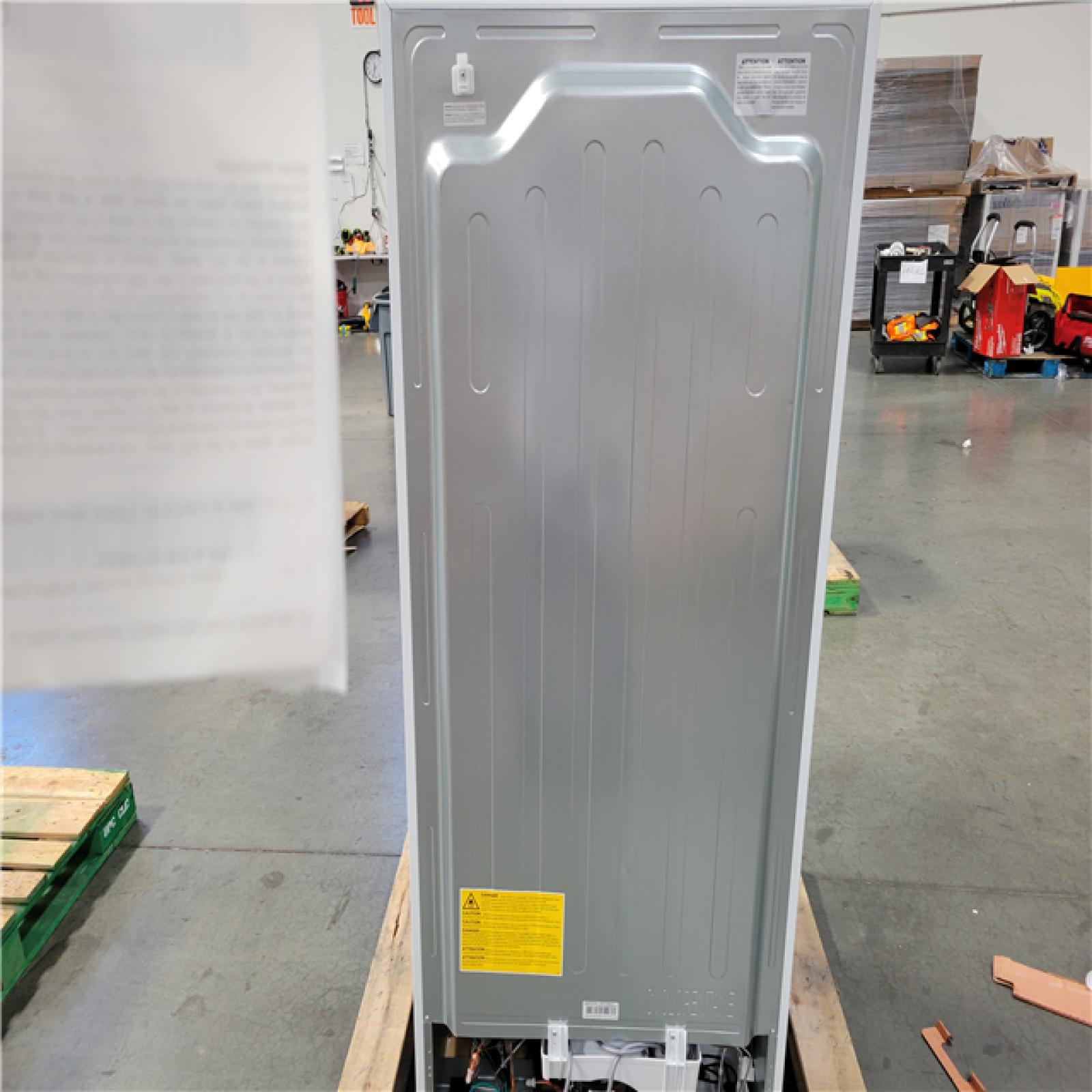 CALIFORNIA AS-IS HOME IMPROVEMENT