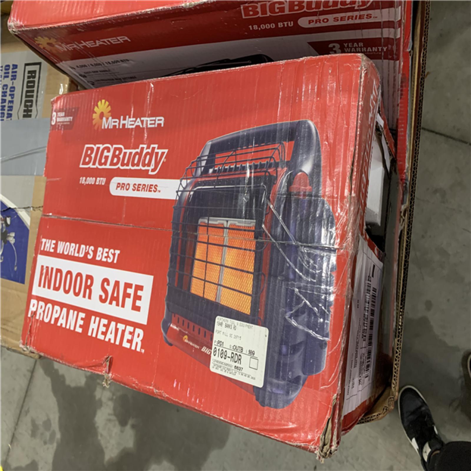 Dallas Location - As-Is Tool Northern Tools Mixed