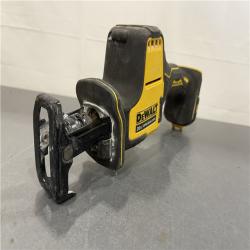 AS-IS - Dewalt ATOMIC 20V MAX Cordless Brushless Compact Reciprocating Saw