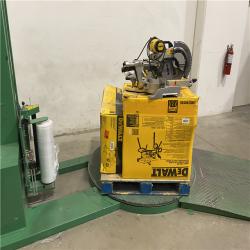 Dallas Location - As-Is DEWALT Tool Pallet