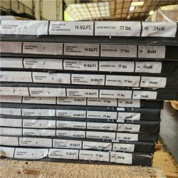 Phoenix Location Home Decorators Collection Carrara 24 in. x 48 in. Polished Porcelain Floor and Wall Tile (176 sq. ft. 11 Case)